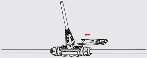 hoymiles HM-800NT Solar Micro Inverter A09