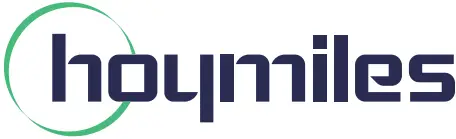 hoymiles logo