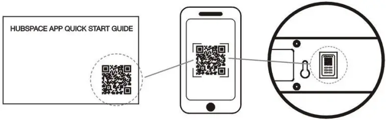Commercial Electric LTS 4G W 1 Indoor Smart Surge Protector - FIGURE 5