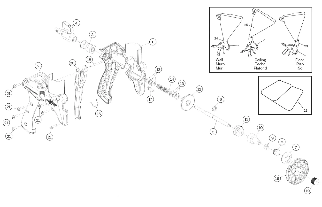 MARSHALLTOWN-WS1728-Sharpshooter-2-1-Drywall-Hopper-Gun-FIG-1
