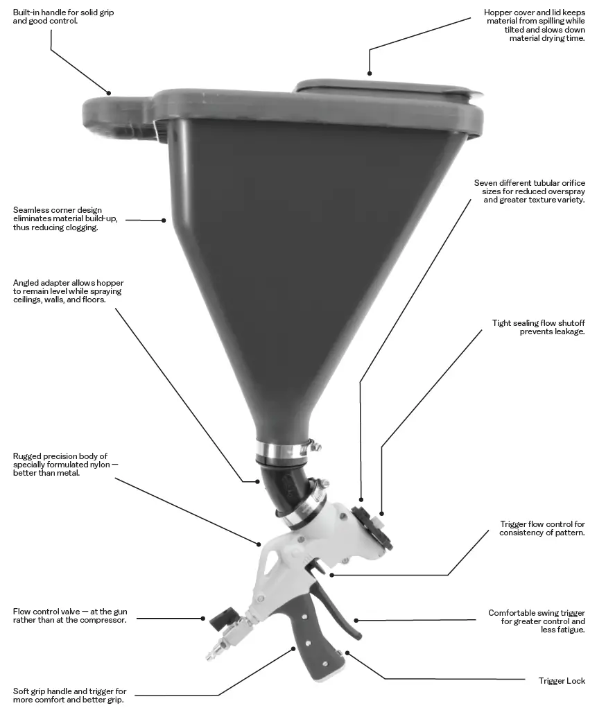 MARSHALLTOWN-WS1728-Sharpshooter-2-1-Drywall-Hopper-Gun-FIG-2