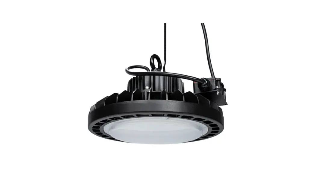 Led S Light 2400391 High Bay User Manual