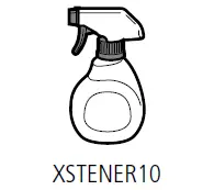 Shark® Steam Energized™ Cleanser