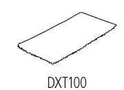 Washable Cleaning Pads