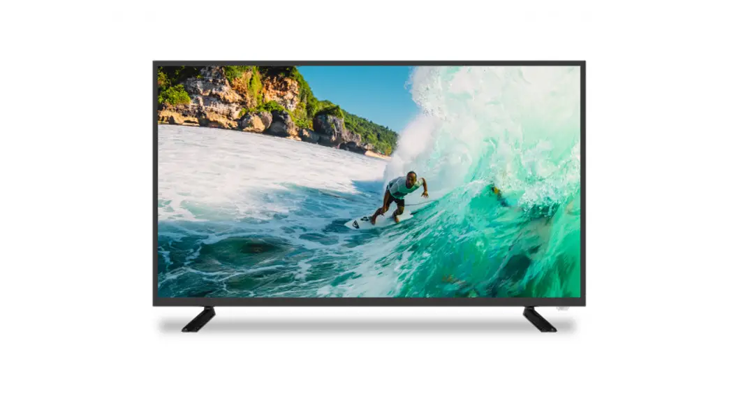 Soniq Led Tv E42fv40a Instruction Manual