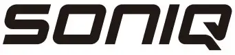 SONIQ logo