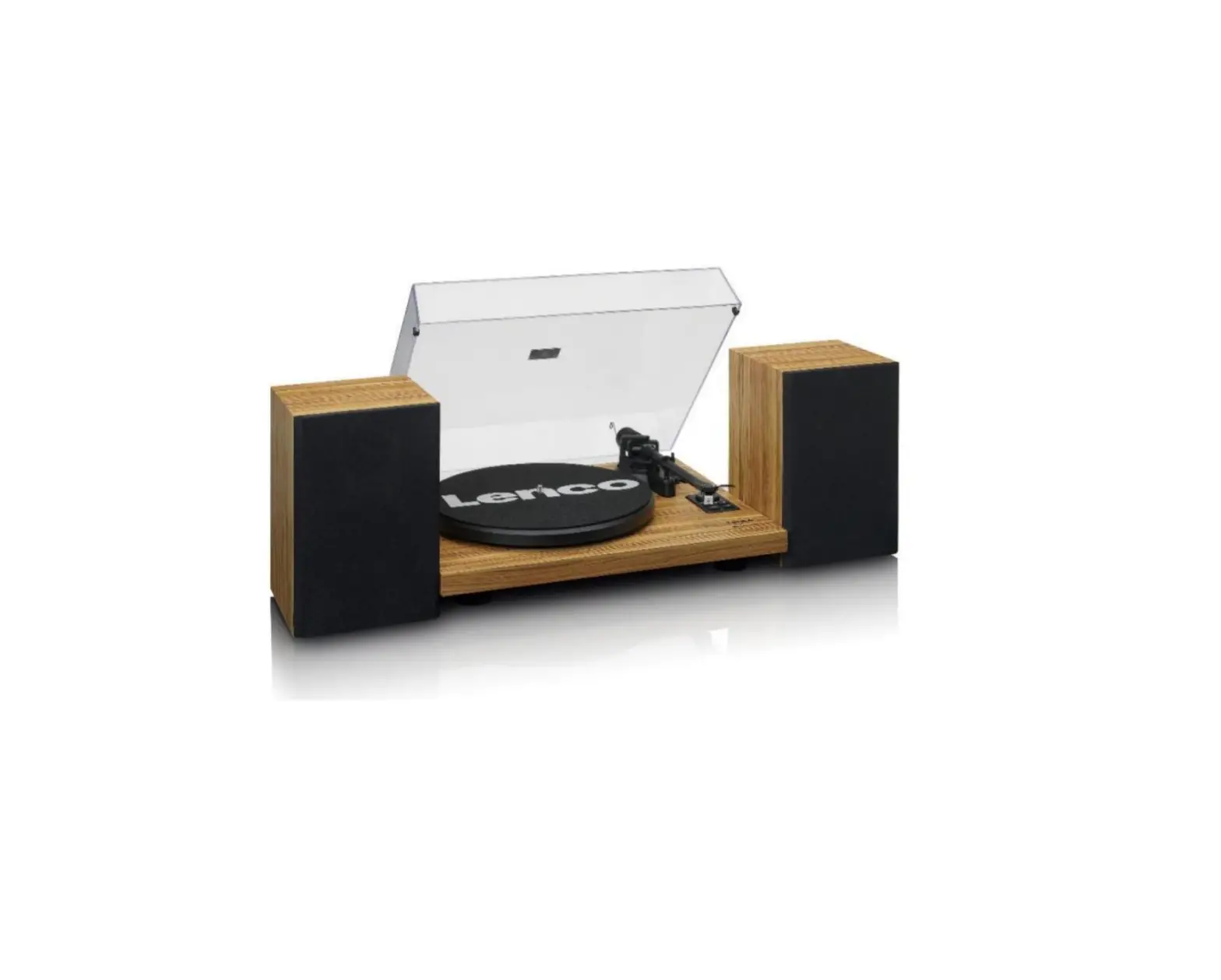 Lenco Ls-480 Record Player User Manual