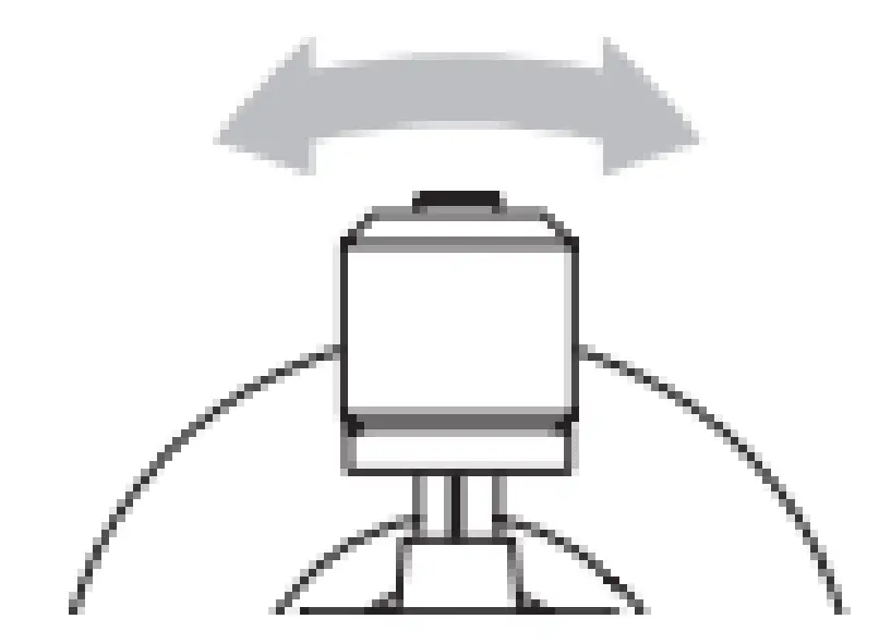 Cartridge Down force Adjustment