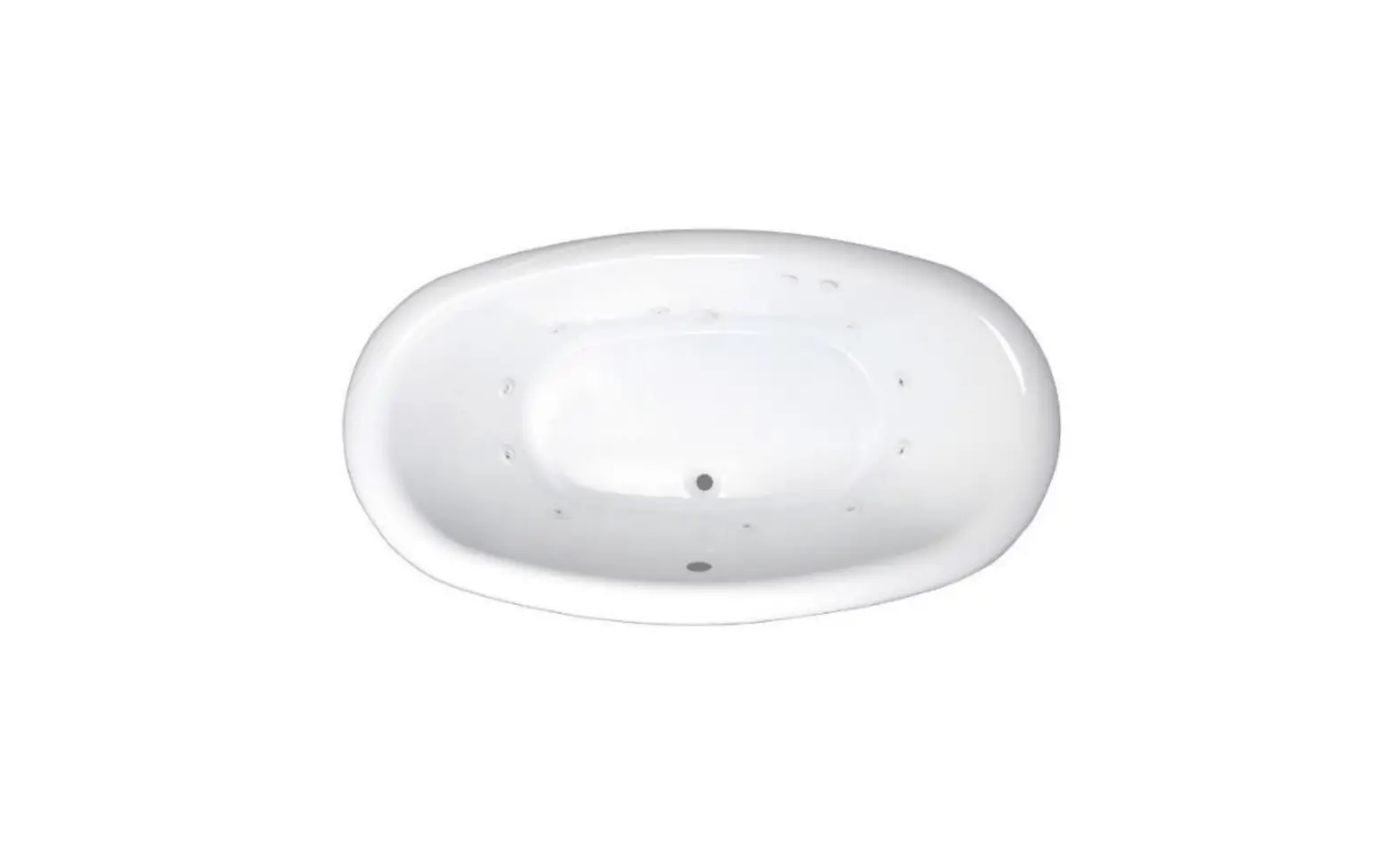 Laurel Mountain 7240ow064 72 Inch X 40 Inch Drop-in Acrylic Whirlpool User Manual Laurel Mountain 7240ow064 72 Inch X 40 Inch Drop-in Acrylic Whirlpool User Manual