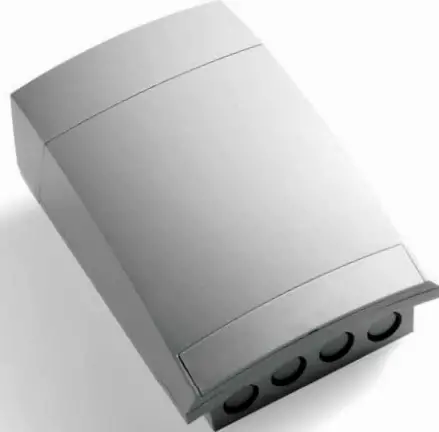 BROMIC HEATING BH3130010 Tungsten Smart-Heat Wireless On-Off Controller-FIG1