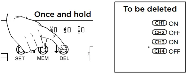 BROMIC HEATING BH3130010 Tungsten Smart-Heat Wireless On-Off Controller-FIG5