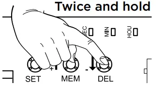 BROMIC HEATING BH3130010 Tungsten Smart-Heat Wireless On-Off Controller-FIG6