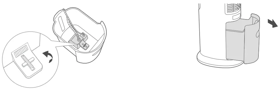 Midea AC120-19ARB Air Cooler - Figure 2