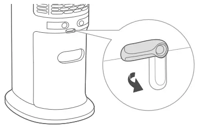 Midea AC120-19ARB Air Cooler - Figure 3