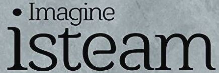 Imagine-Isteam-logo