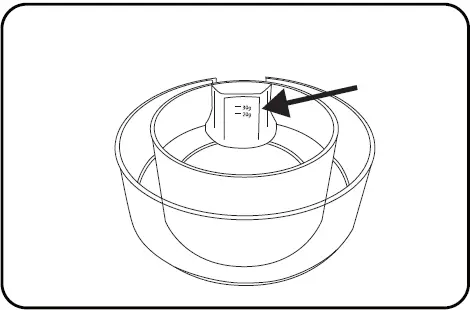 aigostar 300105RRJ Coffee Grinder 02