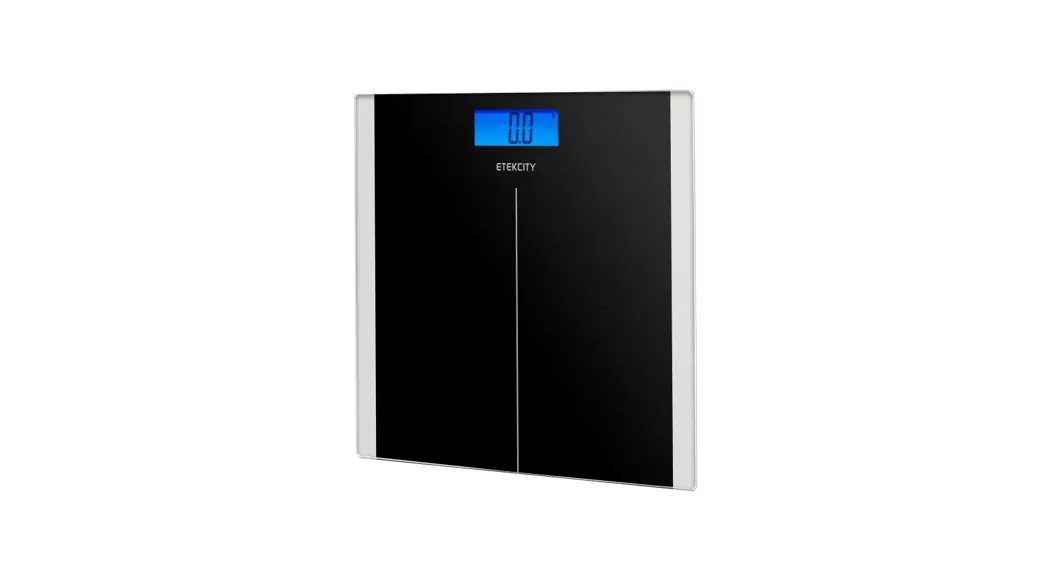Etekcity Eb9380h Digital Body Weight Scale User Manual