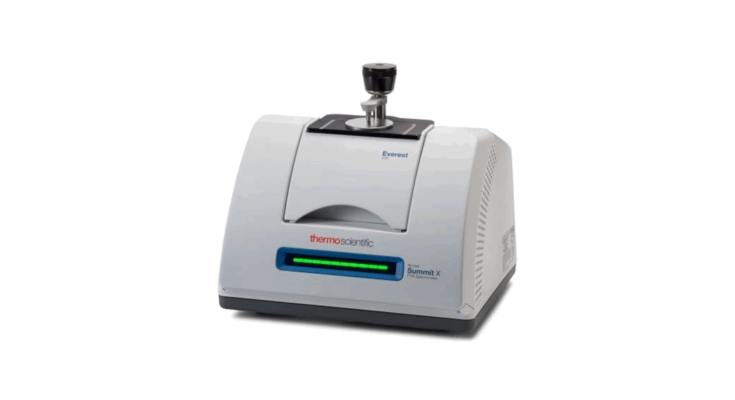 Thermo Fisher Scientific 269-3454 Summit Lite And Summit X Ftir Spectrometer User Guide Thermo Fisher Scientific 269-3454 Summit Lite And Summit X Ftir Spectrometer User Guide