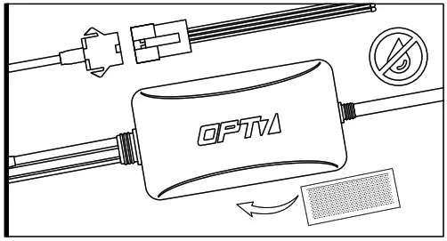 OPT7 LIGHTING AURA PRO Truck Bed Pod Strip Lighting Kit - INSTALLATION 4