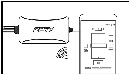 OPT7 LIGHTING AURA PRO Truck Bed Pod Strip Lighting Kit - OE STYLE SWITCH SETUP 3