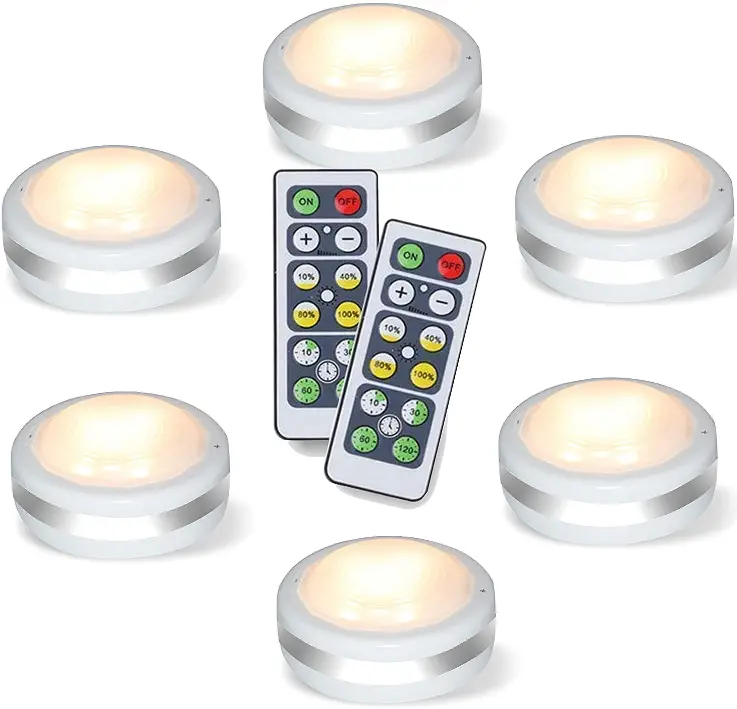 Starxing-UK-22-02-Puck-Lights-with-Remote-product