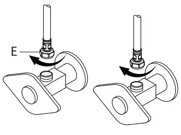 Kraus KVF-1200 Single Lever Vessel Faucet -6