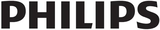PHILIPS LOGO