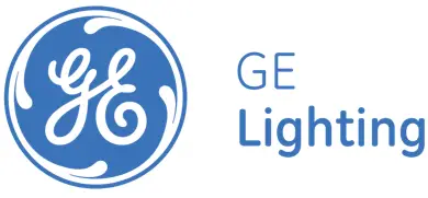 GE Lighting Logo