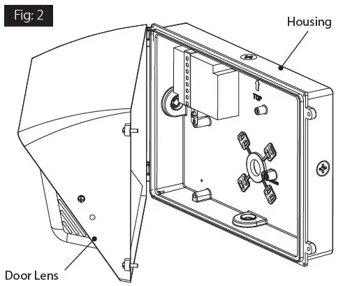 RAB-WP2LED-Wall-Pack-2