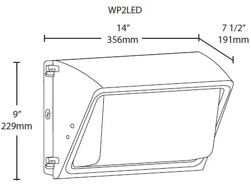 RAB-WP2LED-Wall-Pack-4
