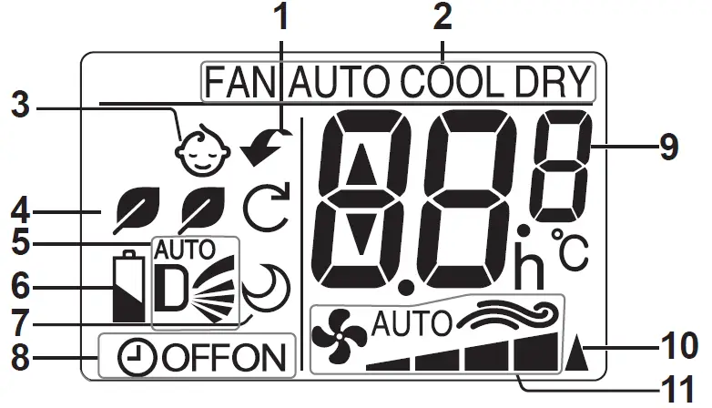SHARP-AH-X13ZB-Split-Type-Room-Air-Conditioner-06