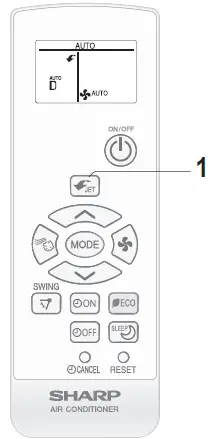 SHARP-AH-X13ZB-Split-Type-Room-Air-Conditioner-22
