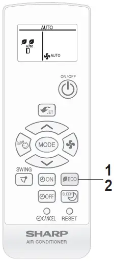 SHARP-AH-X13ZB-Split-Type-Room-Air-Conditioner-24