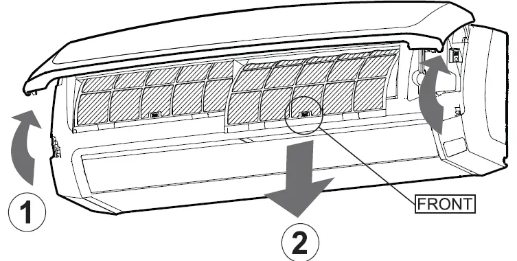 SHARP-AH-X13ZB-Split-Type-Room-Air-Conditioner-31