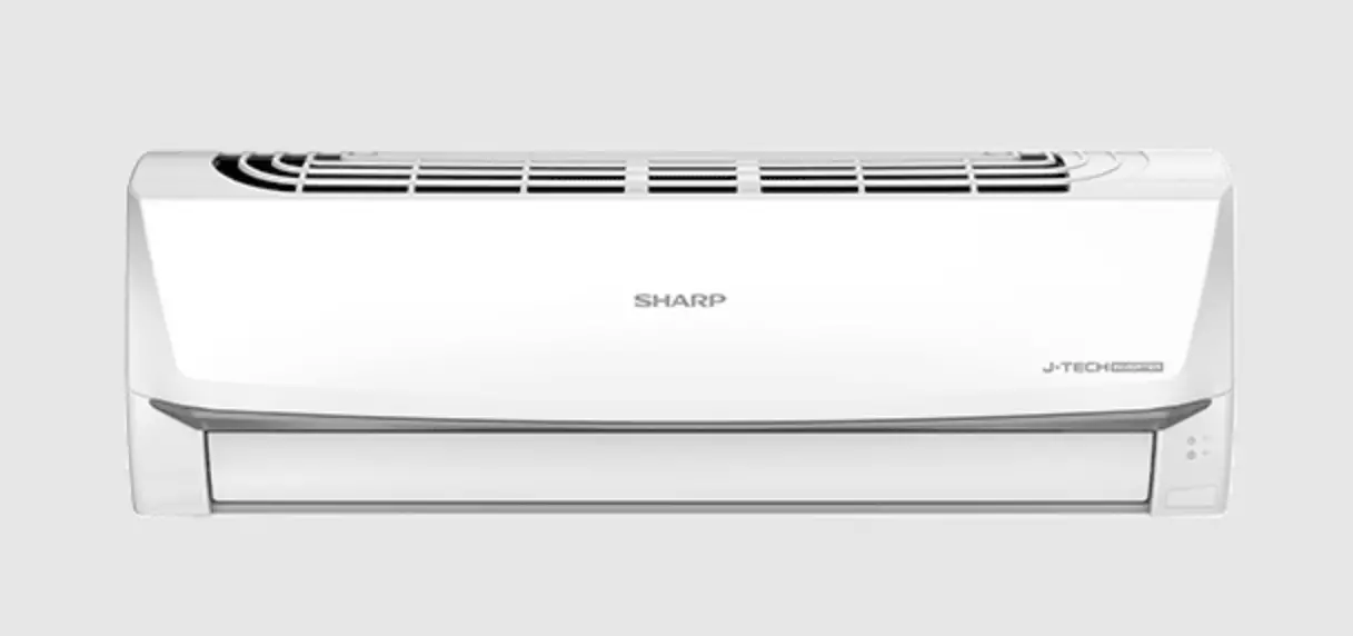 Sharp Ah-x13zb Split Type Room Air Conditioner User Manual