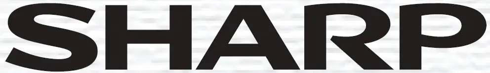 SHARP-AH-X13ZB-Split-Type-Room-Air-Conditioner-logo