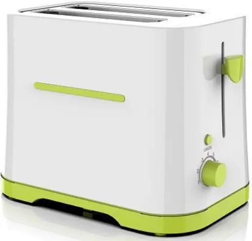 dyras T-353G Toaster