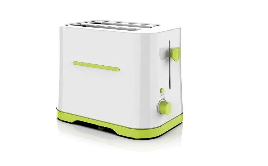 Dyras T-353g Toaster Instruction Manual Dyras T-353g Toaster Instruction Manual