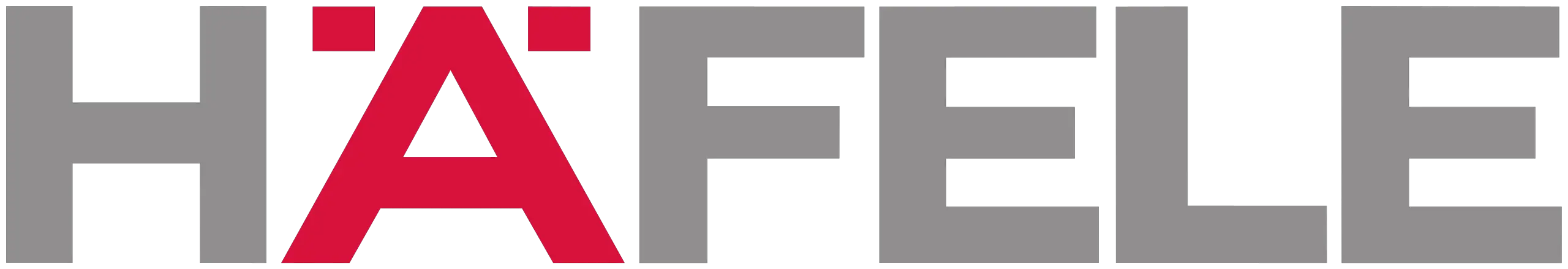 HAFELE-logo