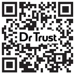 Dr Trust 503 Zen Recharge Personal - qr
