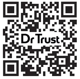 Dr Trust 503 Zen Recharge Personal - qr2