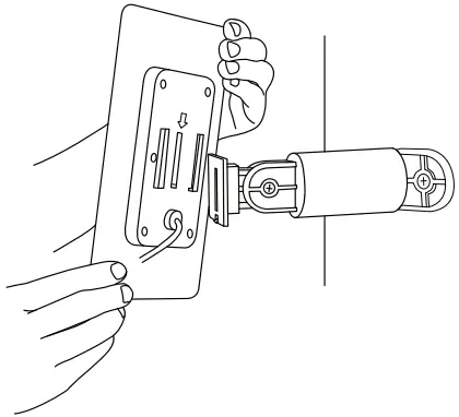 WASSERSTEIN Solar Panel for Google Nest Cam-fig4