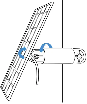 WASSERSTEIN Solar Panel for Google Nest Cam-fig5