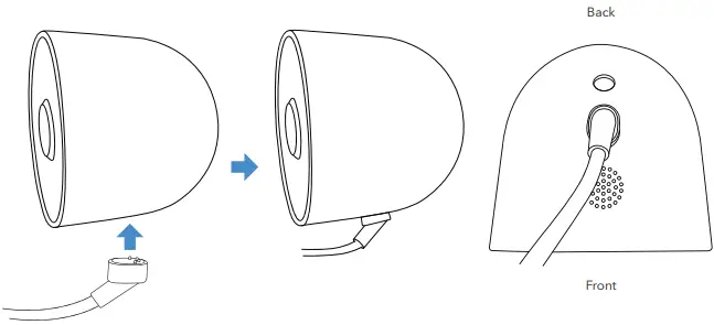 WASSERSTEIN Solar Panel for Google Nest Cam-fig6