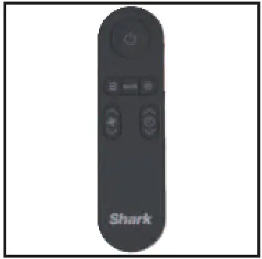 Shark HE600 Series Air Purifier 6 - AVAILABLE ACCESSORIES 1