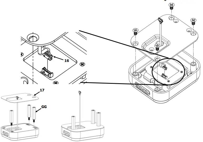 HAGER-I-LS02692-Grade-1-Sectional-Mortise-Lock-fig11
