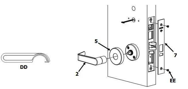 HAGER-I-LS02692-Grade-1-Sectional-Mortise-Lock-fig15