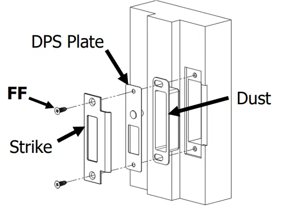 HAGER-I-LS02692-Grade-1-Sectional-Mortise-Lock-fig6