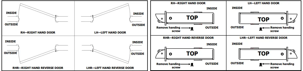 HAGER-I-LS02692-Grade-1-Sectional-Mortise-Lock-fig7