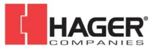 HAGER-logo